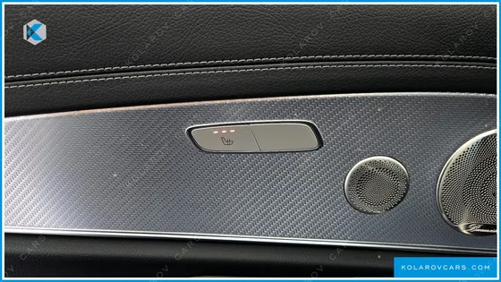 MERCEDES E-CLASS E350 4MATIC AVANTGARDE