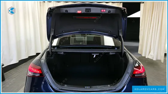 MERCEDES E-CLASS E350 4MATIC AVANTGARDE