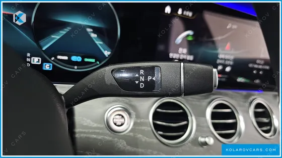 MERCEDES E-CLASS E350 4MATIC AMG LINE