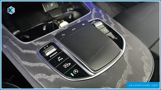 MERCEDES E-CLASS E350 4MATIC AMG LINE