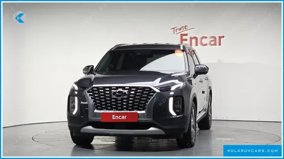 HYUNDAI PALISADE GASOLINE 3.8 2WD