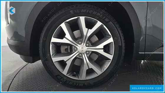HYUNDAI PALISADE GASOLINE 3.8 2WD