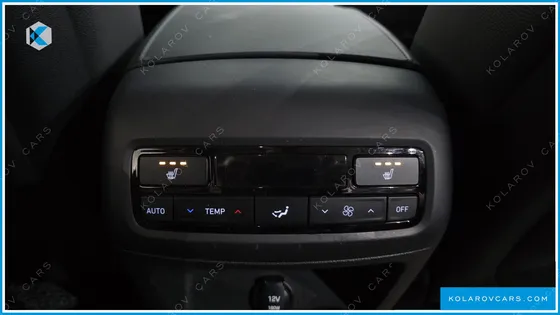 HYUNDAI PALISADE GASOLINE 3.8 2WD