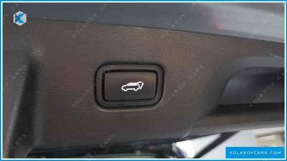 HYUNDAI PALISADE GASOLINE 3.8 2WD