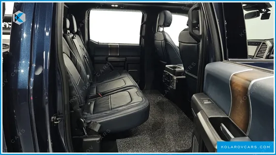 FORD F150 3.5L