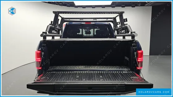 FORD F150 3.5L