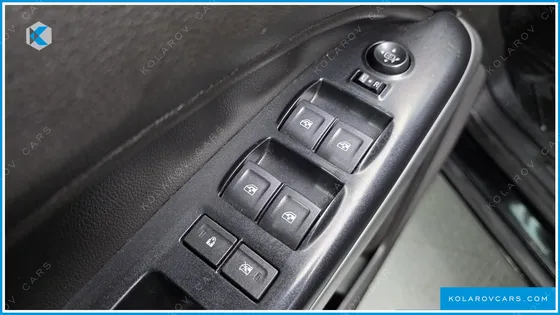 CHEVROLET (GM DAEWOO) COLORADO 3.6 EXTREME 4WD