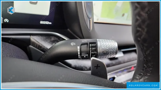 GENESIS G90 GASOLINE 3.5 TURBO AWD