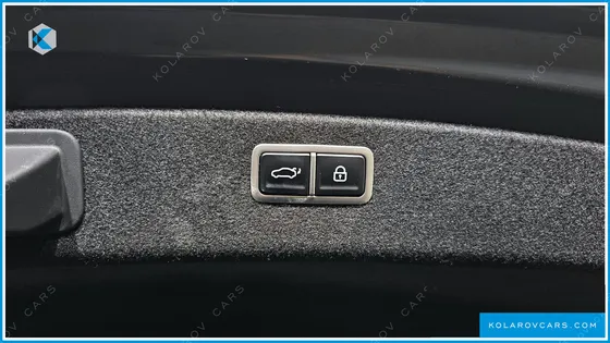 GENESIS G80 GASOLINE 3.5 TURBO AWD
