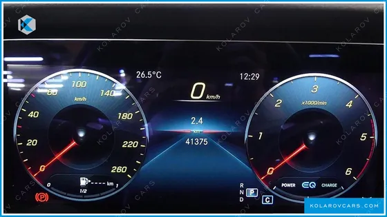 MERCEDES CLS-CLASS CLS300D 4MATIC