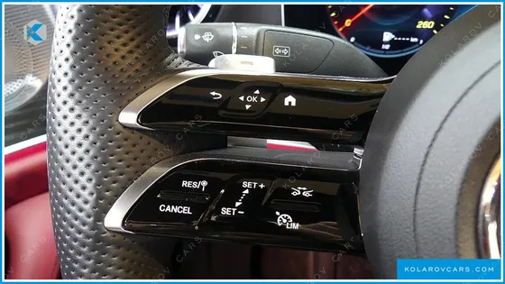 MERCEDES CLS-CLASS CLS300D 4MATIC