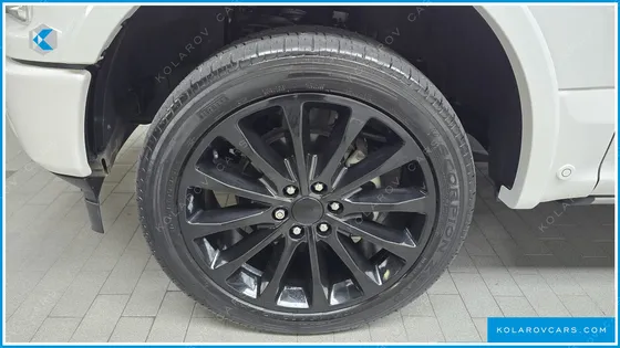 FORD F150 3.5L
