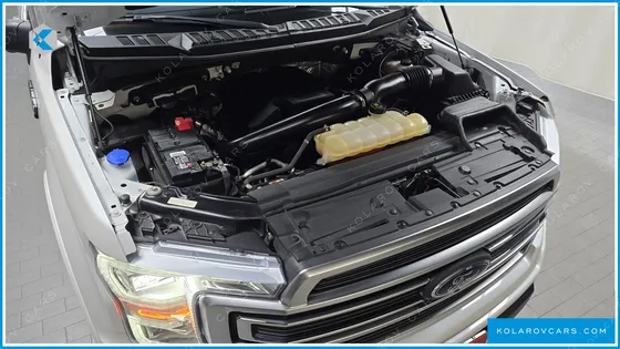 FORD F150 3.5L