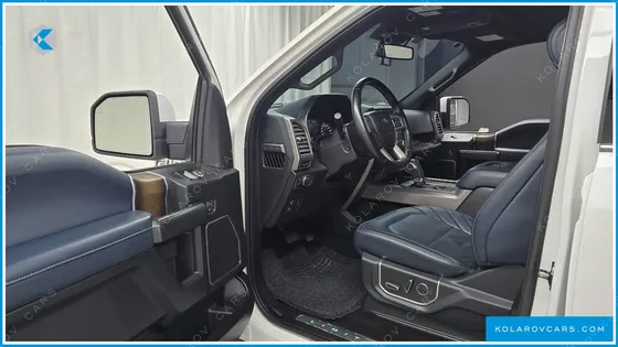 FORD F150 3.5L