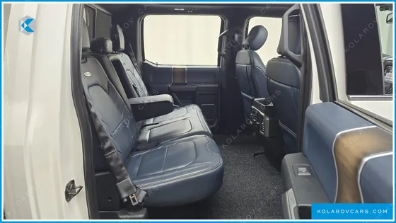 FORD F150 3.5L