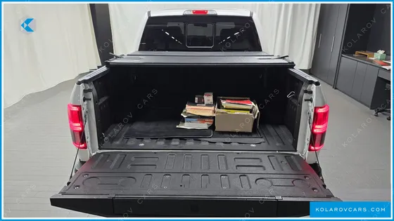 FORD F150 3.5L