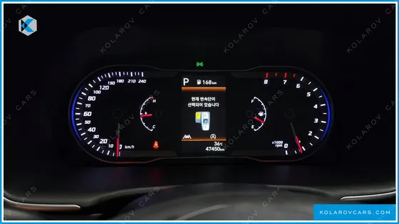 HYUNDAI TUCSON GASOLINE 1.6 TURBO 4WD