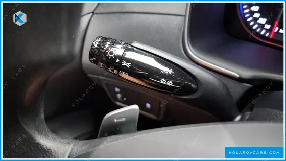 HYUNDAI TUCSON GASOLINE 1.6 TURBO 4WD
