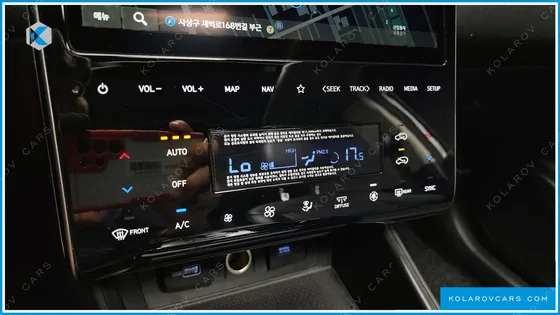 HYUNDAI TUCSON GASOLINE 1.6 TURBO 4WD