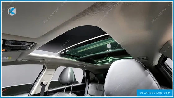 HYUNDAI TUCSON GASOLINE 1.6 TURBO 4WD