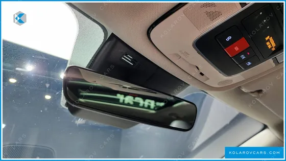 HYUNDAI TUCSON GASOLINE 1.6 TURBO 4WD