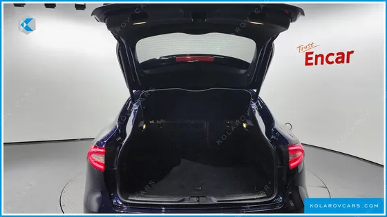 MASERATI LEVANTE 3.0 DIESEL AWD