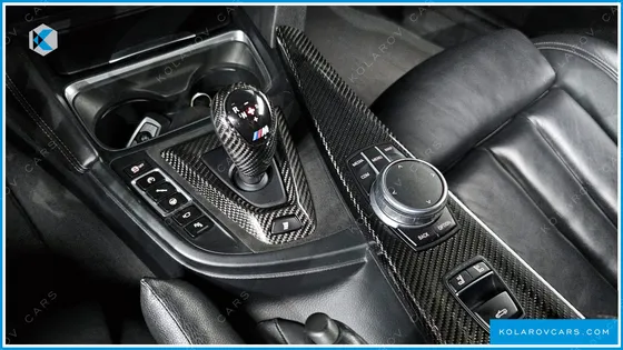 BMW M4 M4 CONVERTIBLE