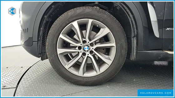 BMW X6 XDRIVE 30D