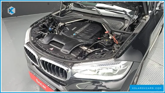 BMW X6 XDRIVE 30D