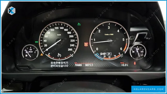 BMW X6 XDRIVE 30D