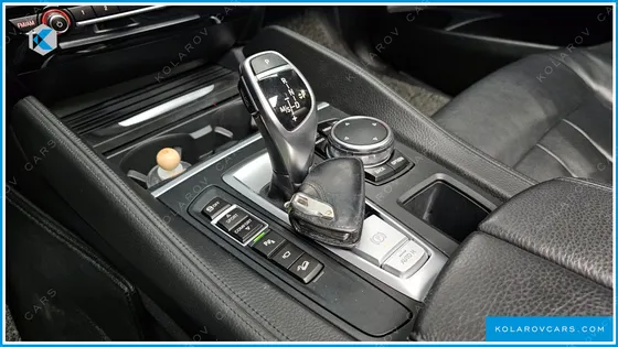 BMW X6 XDRIVE 30D