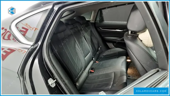 BMW X6 XDRIVE 30D