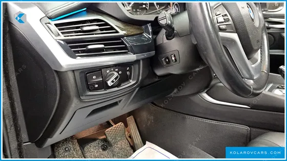 BMW X6 XDRIVE 30D