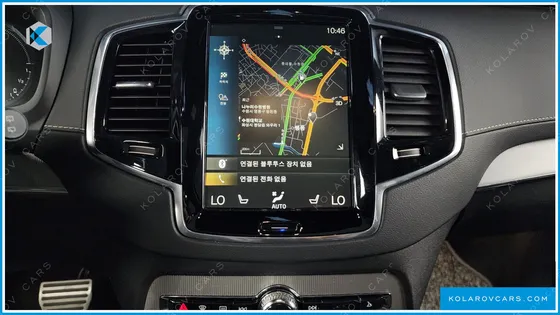 VOLVO XC90 T8 R-DESIGN HYBRID