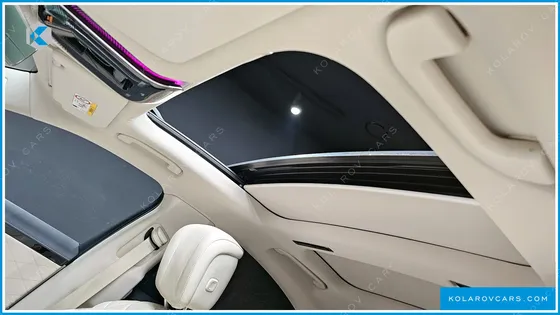 MERCEDES S-CLASS S400 D 4MATIC