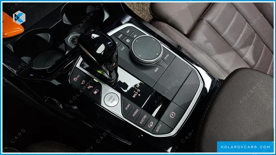 BMW X3 XDRIVE 30E
