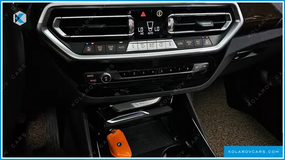 BMW X3 XDRIVE 30E