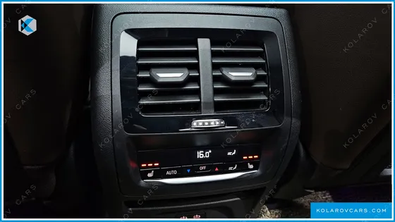BMW X3 XDRIVE 30E