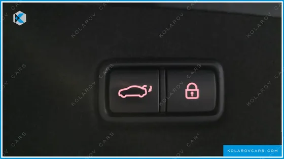 KIA K9 3.3 T-GDI AWD