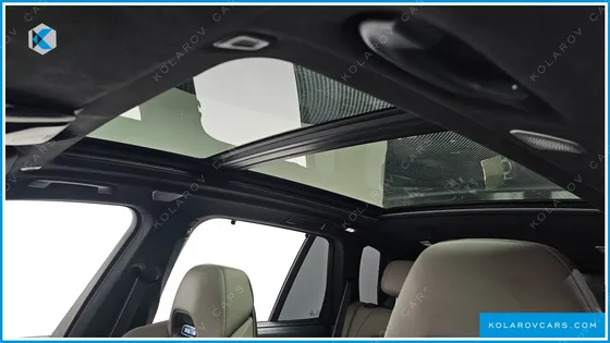BMW X5M 4.4 COMPETITION