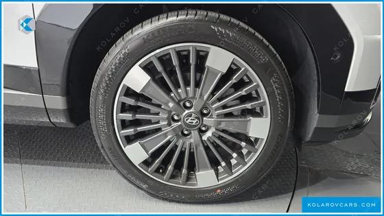 HYUNDAI SANTA FE HEV 1.6 2WD
