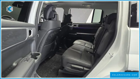 HYUNDAI SANTA FE HEV 1.6 2WD