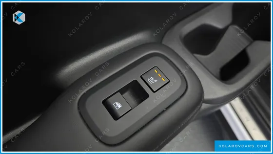 HYUNDAI SANTA FE HEV 1.6 2WD