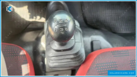 HYUNDAI MIGHTY CUTIE STANDARD CAP