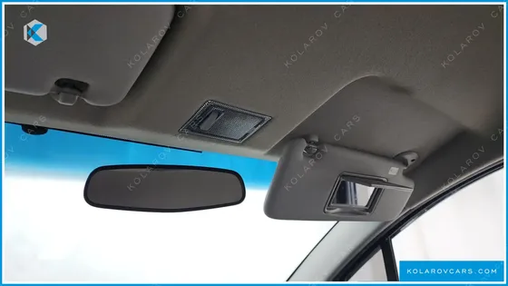 CHEVROLET (GM DAEWOO) SPARK LS