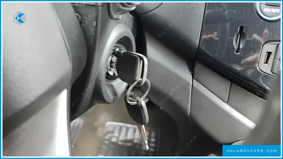 CHEVROLET (GM DAEWOO) SPARK LS