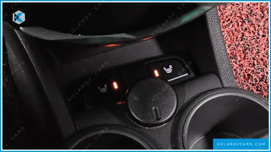 CHEVROLET (GM DAEWOO) SPARK LS