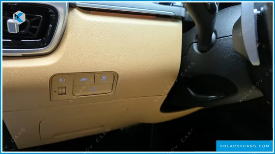 KIA SORENTO GASOLINE 2.5T 4WD