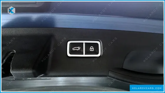 KIA SORENTO GASOLINE 2.5T 4WD