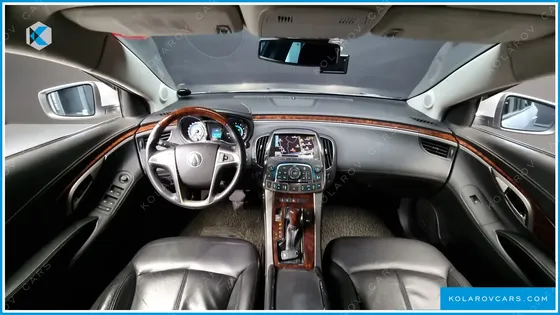 CHEVROLET (GM DAEWOO) ALPHEON EL240